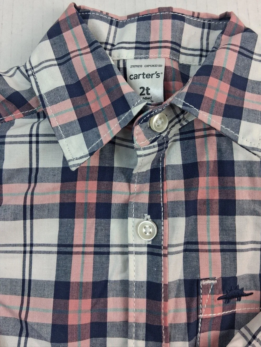 Carters nwt bundle